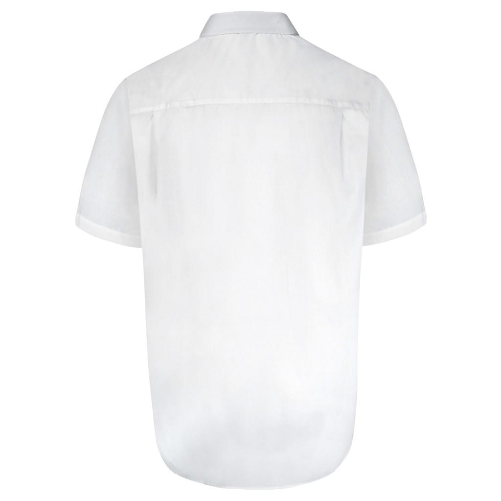 Duke Herren D555 Delmar Kingsize Kurzarmhemd