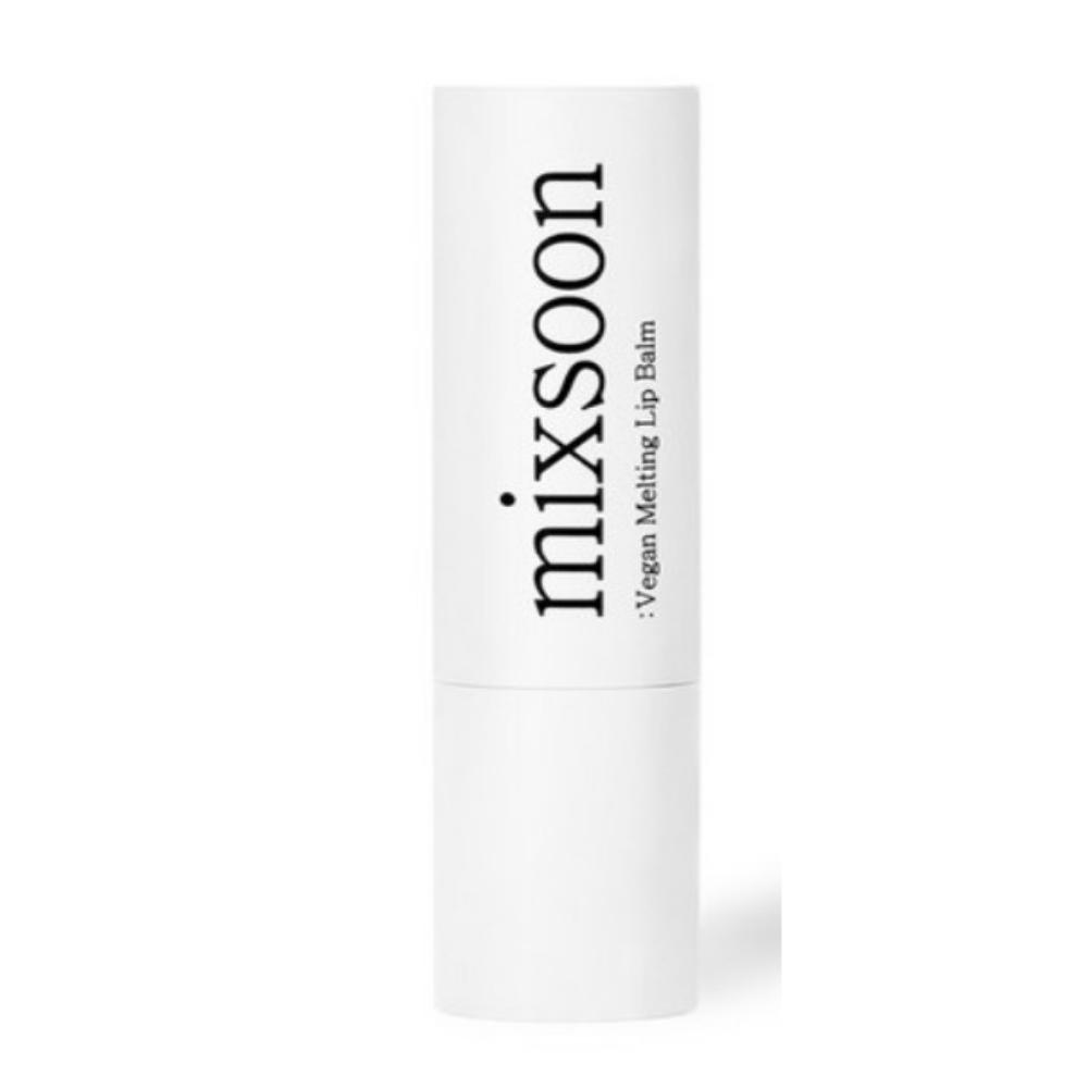 Mixsoon Melting Lip Balm – Moisturizing & Nourishing Lip Care