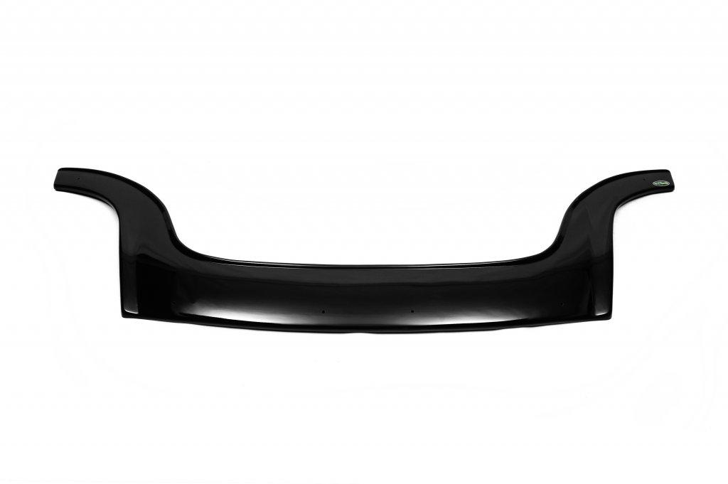 

Дефлектор капота довга (EuroCap) для Opel Vivaro 2001-2015 рр.