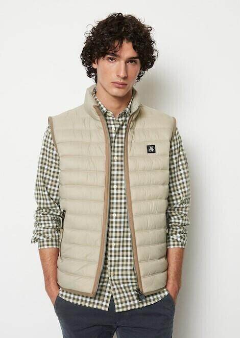 

Зимняя куртка Marc O Polo Steppweste Regular (421114272012) S