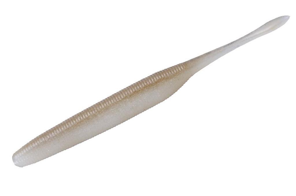 OSP Soft Lure Dolive Stick 4.5 Inches TW-101 (1436)