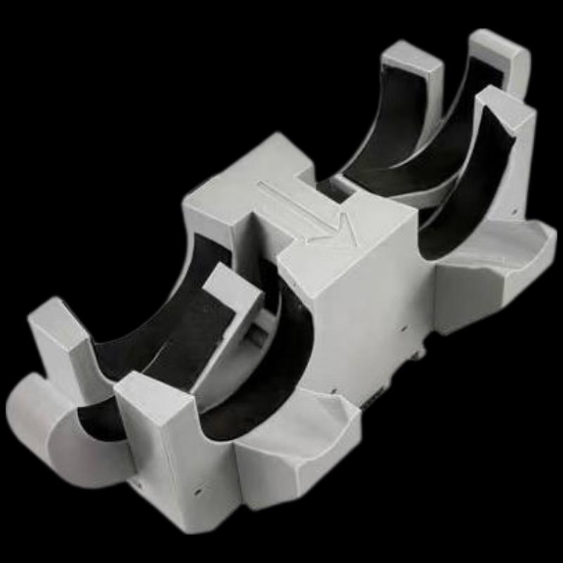 

Fast Fly FPV Drone Dual Airdrop Device