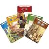 Jeu de Cartes - ASMODEE - 7 Wonders - 7 joueurs - Nouvelle Édition - 30 min de jeu
