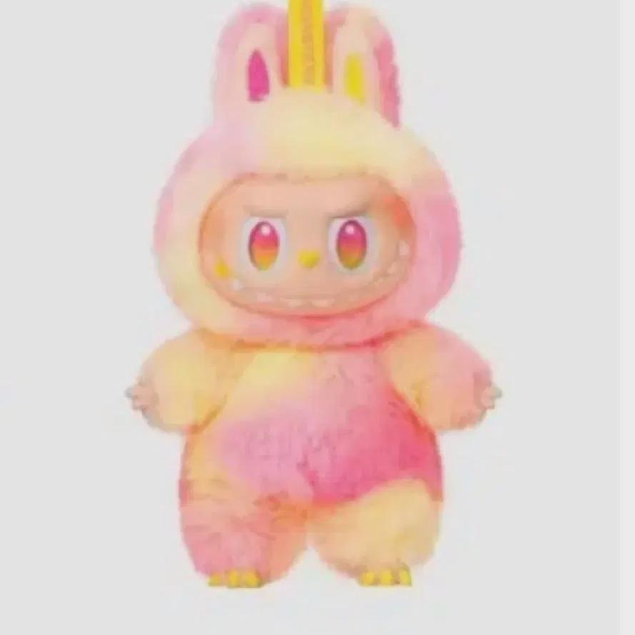 

Неоткрытый) Лабубу Зверь Верность