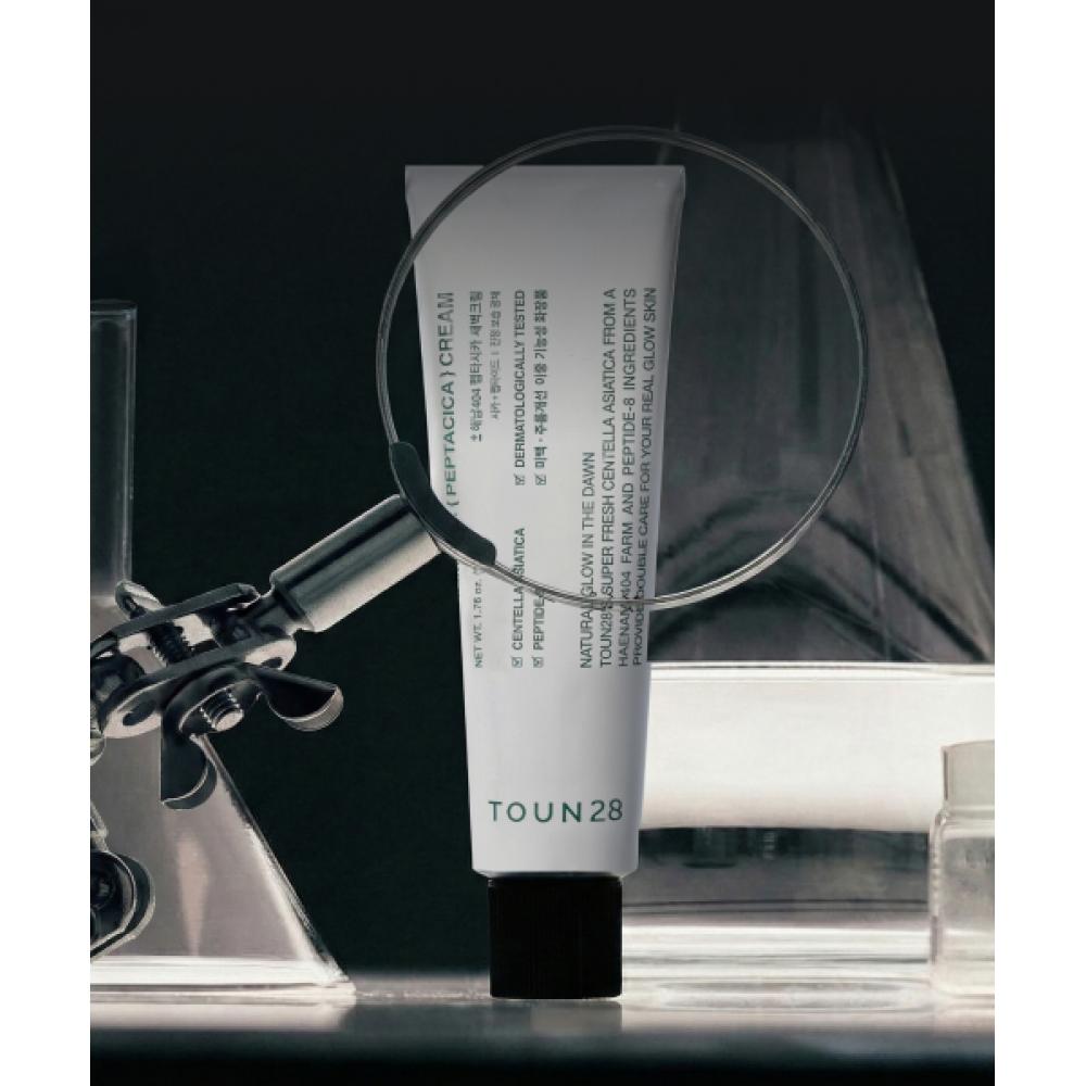 Toun28 Haenam 404 Peptasica Dawn Cream 2.0