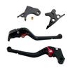 Long Clutch Brake Lever Fit for HONDA CRF1100L Africa Twin 2022-2024