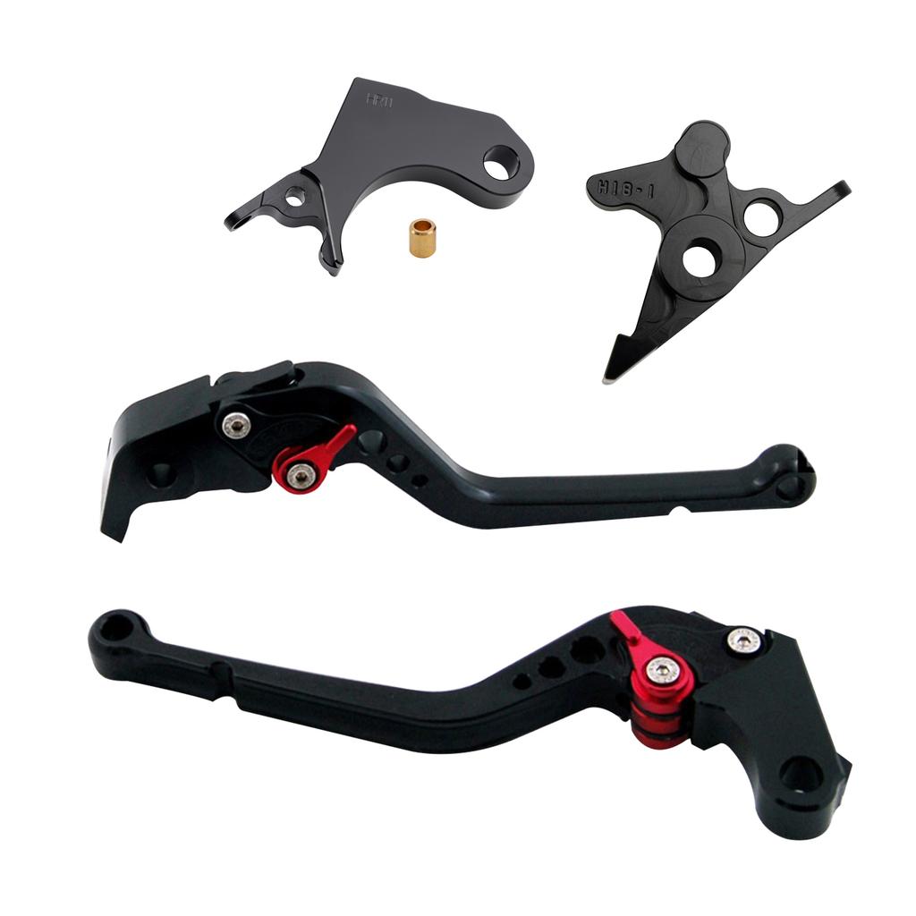 Long Clutch Brake Lever Fit for HONDA CRF1100L Africa Twin 2022-2024