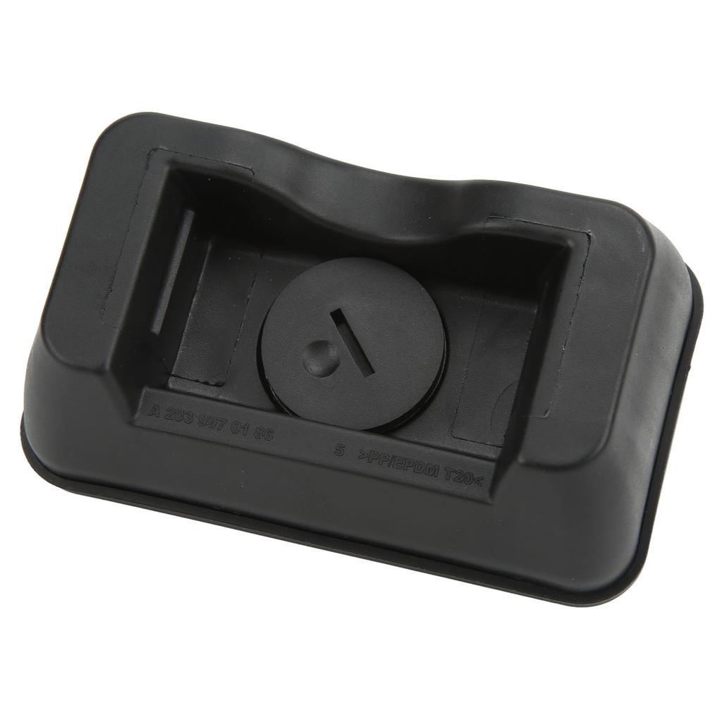 Jack Point Support Pad A2039970186 Replacement for Mercedes Benz C240 C320 2001?2005