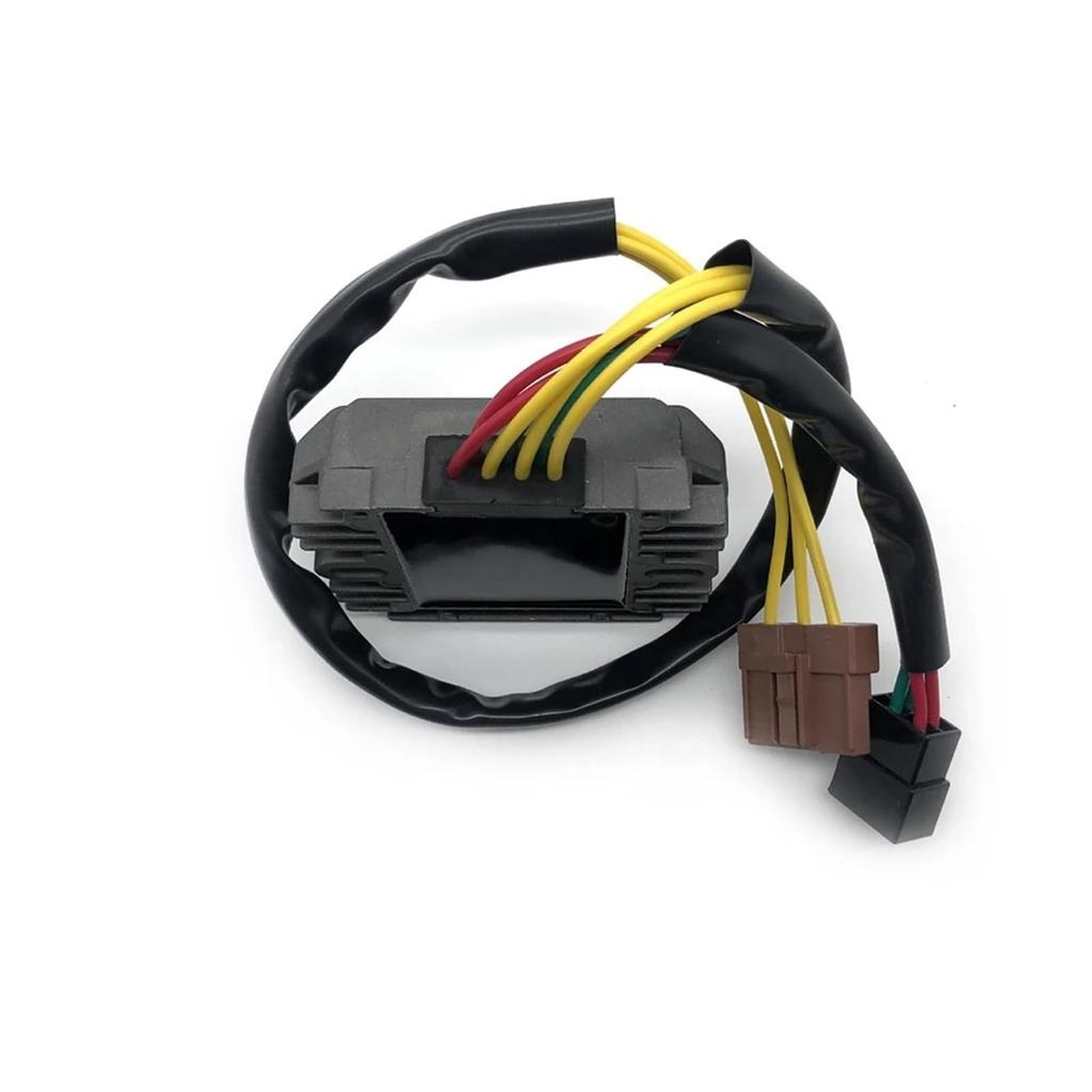 Rectifier Piagio Beverly Tourer IE300 Carnaby 25 Vespa GTV250 Motor Voltage Regulator Rectifier Motorcycle Voltage Stabilizer