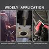 16-18mm steel ignition spark plug socket wrench double headed socket three jaw wrench car maintenance and disassembly tool