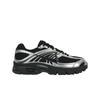 (W) Nike Air Max Moto 2K Black Metallic Silver