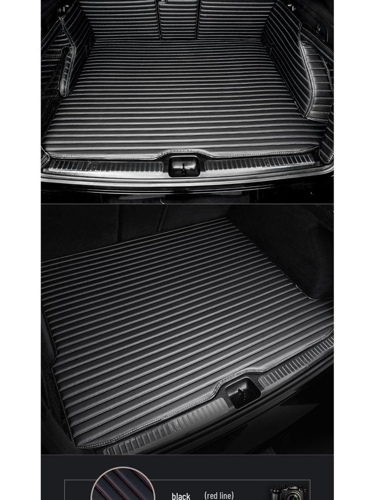 AITO M7 Full Coverage Trunk Mat - Fits New M7 Ultra, Five/Six Seat Pro Models