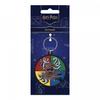 Sorting Hat Spinner Keyring
