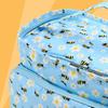 Yarn Holder Yarn Bag Crochet Bag Yarn Storage Organiser for Crochet Hook