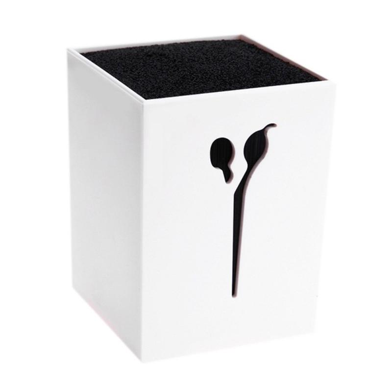 Suport pentru foarfece de coafură pentru salon, cleme de pieptene, suport pentru organizator, instrument de coafură pentru salon