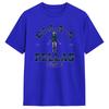 Ella Fellas Club T Shirt Unisexs Vintage TShirts Beach Crew Neck Harajuku Tee Shirt Hot Sale Oversized Tops