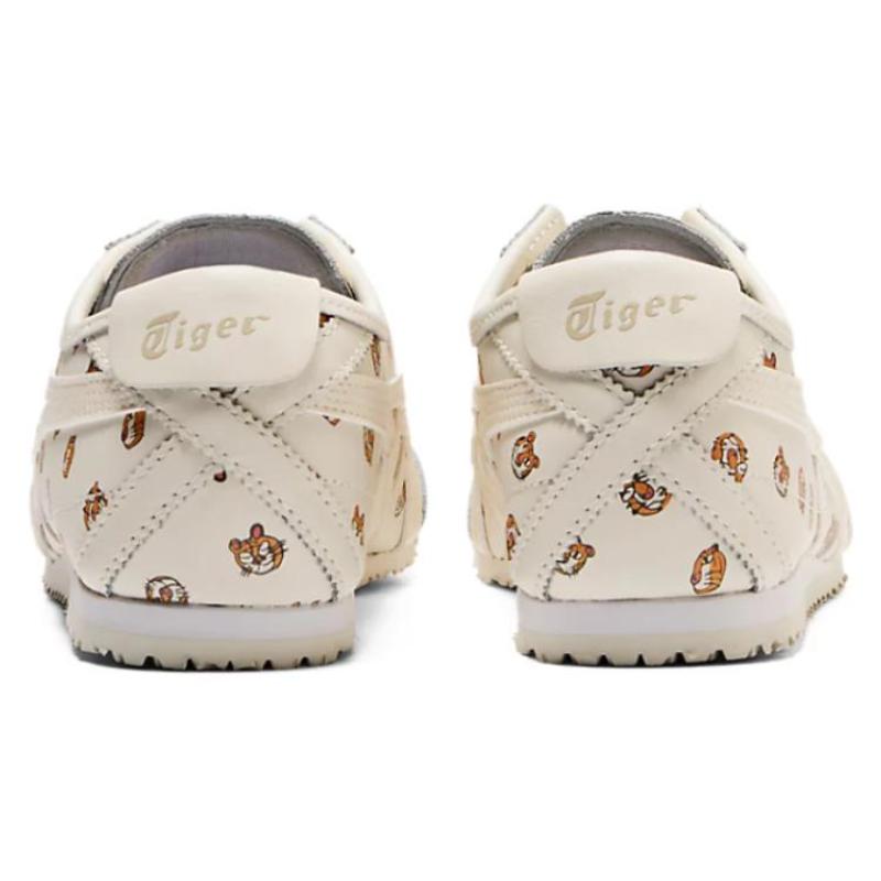 Onitsuka Tiger Mexico 66 Sd 'Cream' Sneakers 1183C110-100