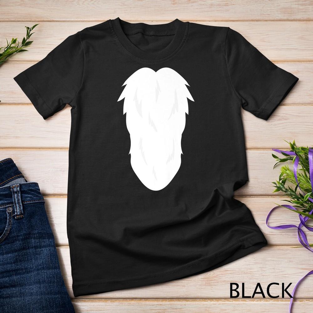 

Koala Bear Body Belly Costume Easy Halloween Gift Cute Premium Unisex T-shirt S