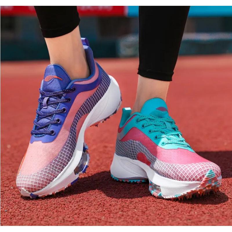 

МОДНАЯ ОБУВЬ, мужские дышащие спортивные кроссовки, спортивные кроссовки для бега, уличные женские теннисные кроссовки для тренажерного зала 44