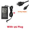 Adaptateur Secteur Chargeur AC pour Ordinateur Portable 19V 7.1A 135W 5.5*1.7MM Pour ACER Aspire V17 Nitro 5 NP515-52 PA-1131-16 ADP-135KB VX5 VN7-792G-59CL