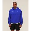 Gymshark Conditioning Club Hoodie Athletic Blue A2b2v Udr5