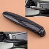 47115SNAA82 Emergency Parking Brake Handle Fit for 2006-2011 Civic Carbon Fiber Hand Brake Cover