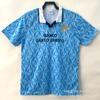 9899 to Zio home Nedved Inzaghi Mihailovic Nesta replica jersey