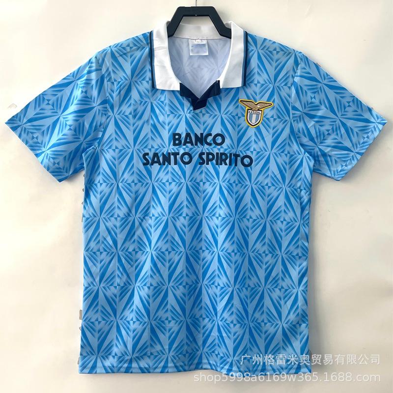9899 to Zio home Nedved Inzaghi Mihailovic Nesta replica jersey