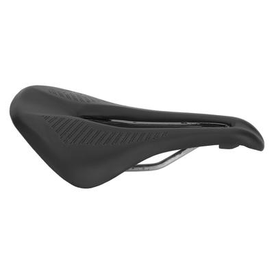 GUB 1180 Mountainbike Hol Zadel Siliconen Kussen Microvezel Leer Comfortabel