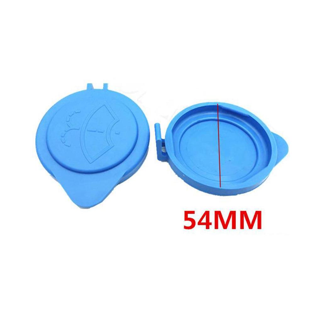 Ford Focus Windshield Washer Bottle Cap