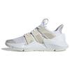 Originals Prophere Fabric Leather Comfortable Versatile Low-Top Lifestyle Casual Shoes Unisex Casual Shoes White IH2516