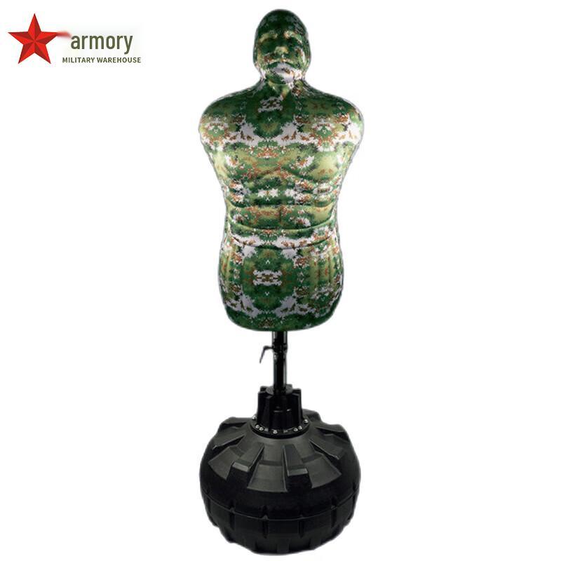 Military Training Mannequin