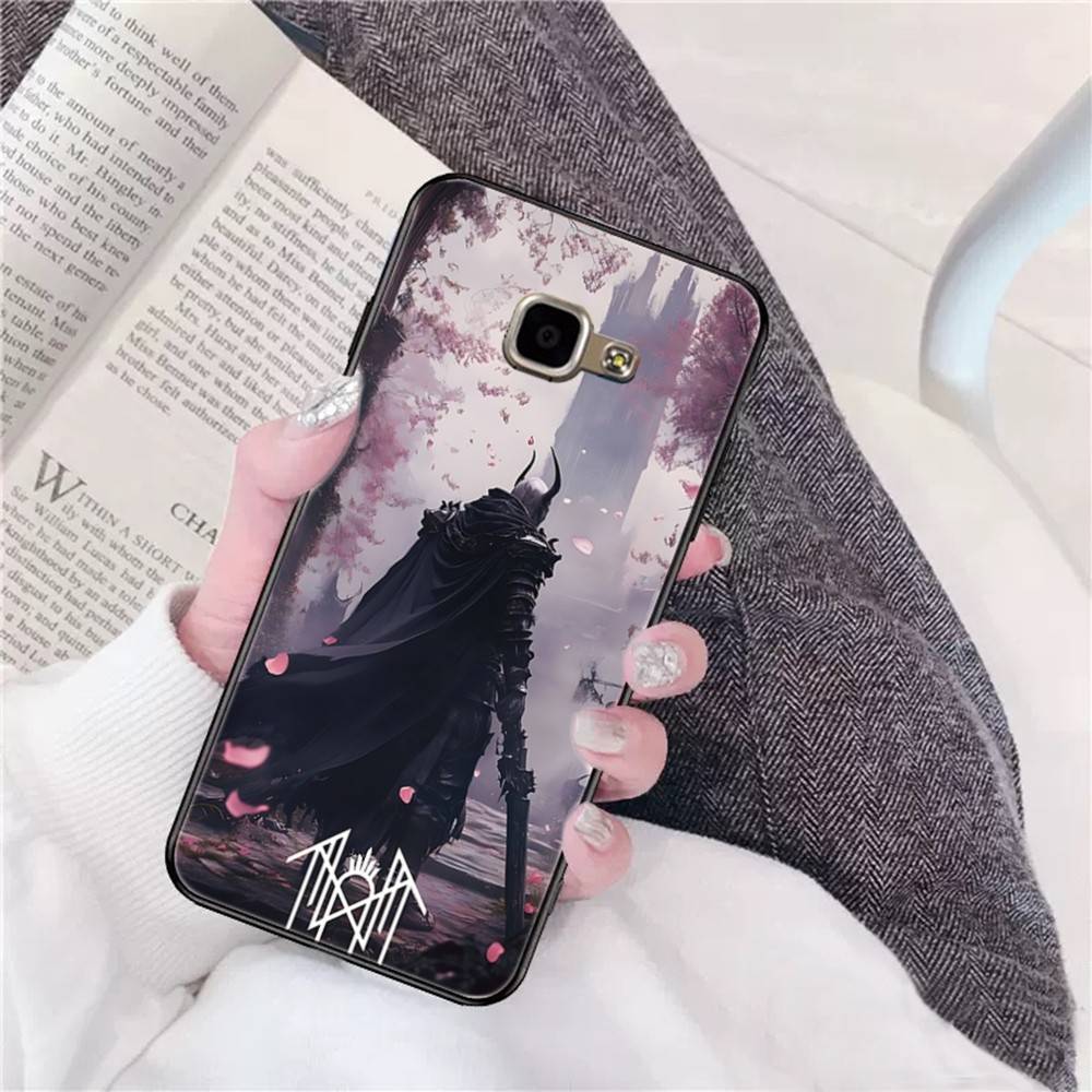 Rock Band S-Sleep TokenS Phone Case For Samsung A 52 53 21 32 13 12 71 31 51 40 72 73 70 22 42 50 30 20 21 shell