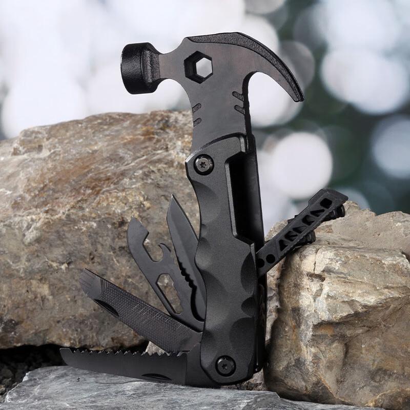 Xuanyong Multifunction Claw Hammer Tool