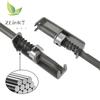 Spring-Loaded Screw Holder Bit Wear Resist Anti-Drop Screwdriver Bit Universal Screw Retaining Tool For Electricians Mechanics