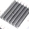 Premade Fans Comic Spire Eyelash Extension Lightweight Feather Lashes  for Everyday or Party Use