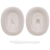 Geekria Elite Earpads Compatible with Bang & Olufsen Beoplay H95 (1266100) Headphones, Lambskin Ear Pads/Ear Cups (Gold Tone)
