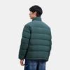 Gap Unisex American Style Windproof Stand-Collar Down Jacket