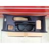 1 Piece Middle Box For Lancer With Cup Holder Driver Storage Box For Fortis With Lid Top Option