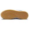 Nike Air Force 1 Low EVO Team Royal Sneakers da Uomo Blu Bianco Blu Acquario HF3630-400