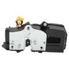 Elektrischer Türschlossaktuator 15884448 Vorn links Türschlossaktuator Ersatz für Chevy Impala 2006 bis 2011