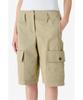 IROWOMEN Izyra Cargo Bermuda Shorts Iopom26101Bex