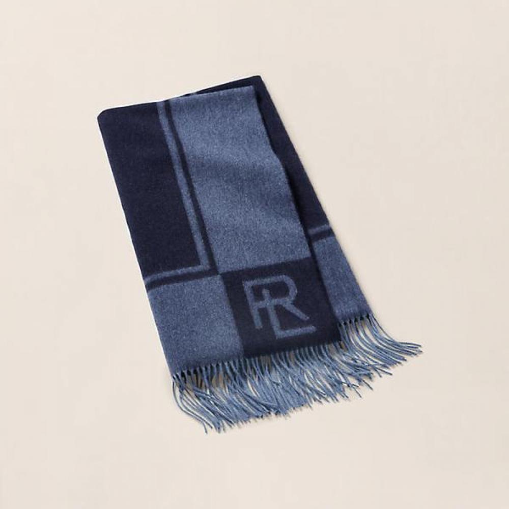 Ralph Lauren Hawkins Blanket Hmrlbedhr222892410