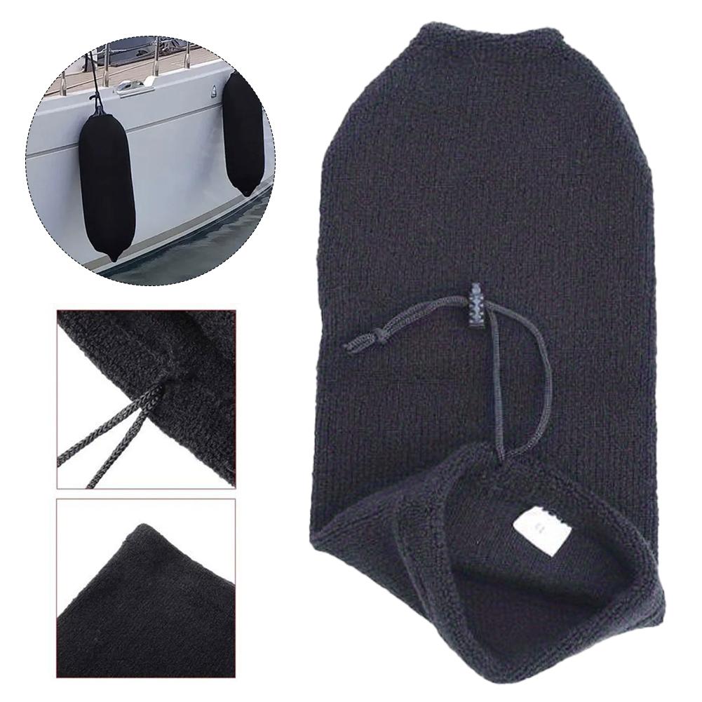 Boat Cover Washable Marine Soft Yachts Accessories Protection Protecting Hull From Scratches Marine Bumper Cover