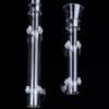 Acrylic Aquarium Feeder Tube Dish Transparent Fish Tank Shrimp Snail Shrimp Food Feeder Bowl Feeding Accessories