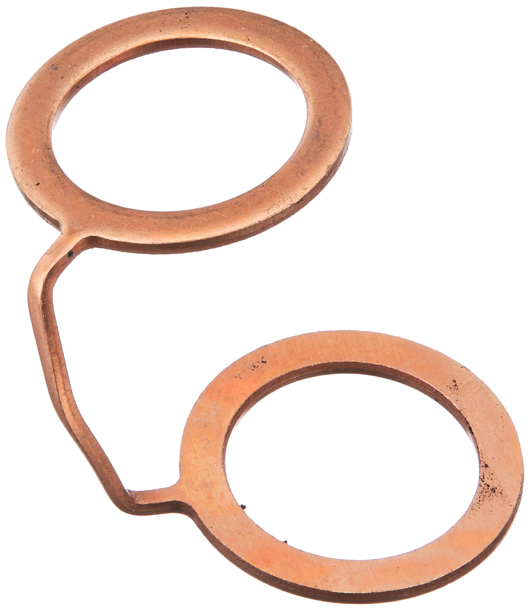 

DAIHATSU Genuine Parts Filter Inlet Pipe Gasket Part Number 90044-30239 коричневий