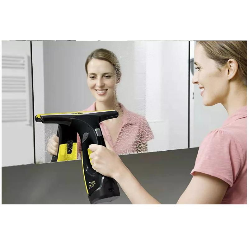 Čistič oken Bezdrátový čistič oken