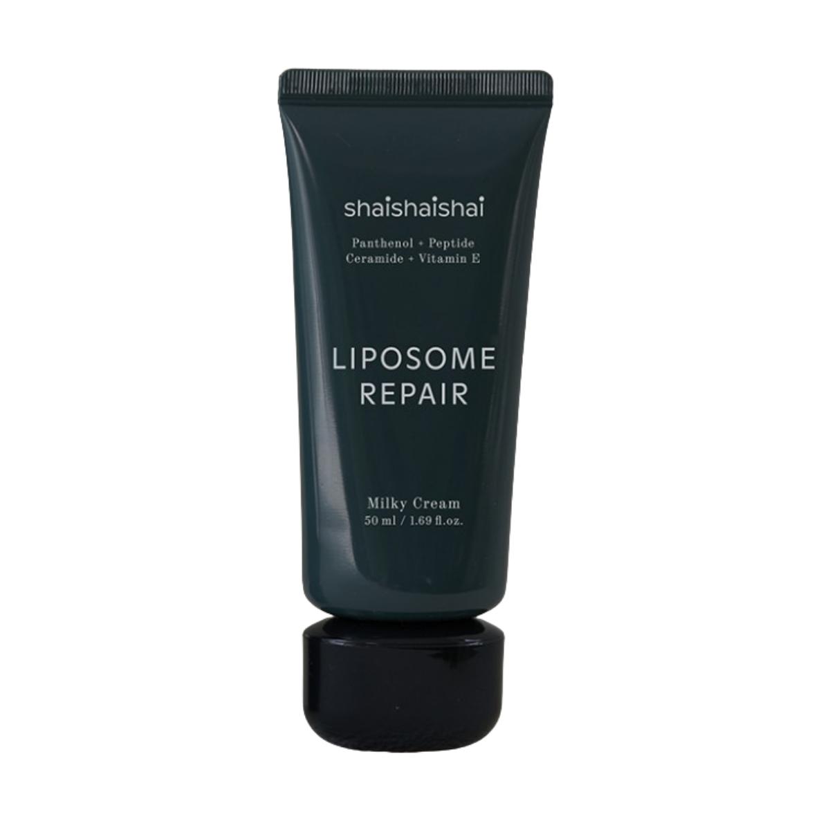 

shaishaishai Loposome Repair Молочный крем 50 мл 50ml X 1PCS