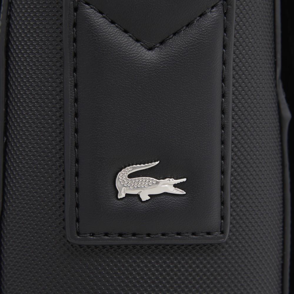 [lacoste] Men's Langon Large Messenger Bag NH5275H56G000