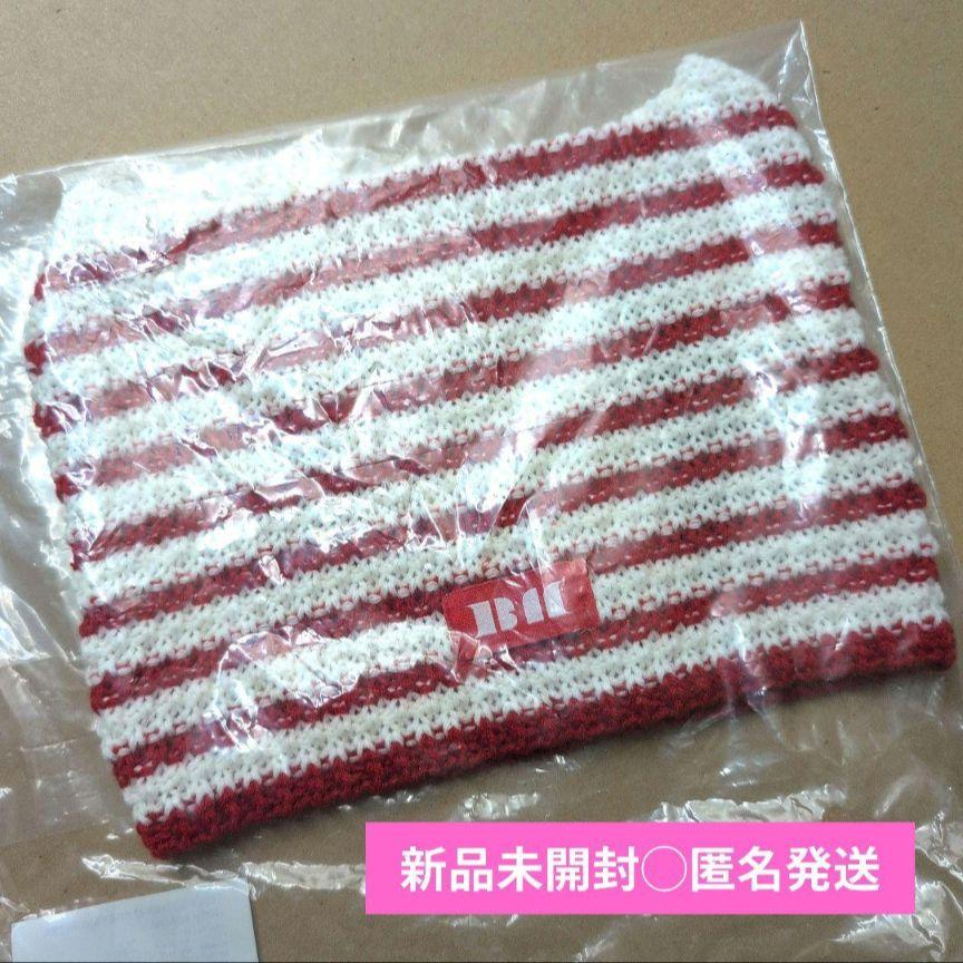 

[USED] BABYMONSTER beanie knit hat BABYMON Seoul Concert Fan Meeting